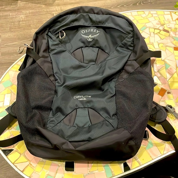 OSPREY Bags Osprey Daylite Travel Backpack Poshmark